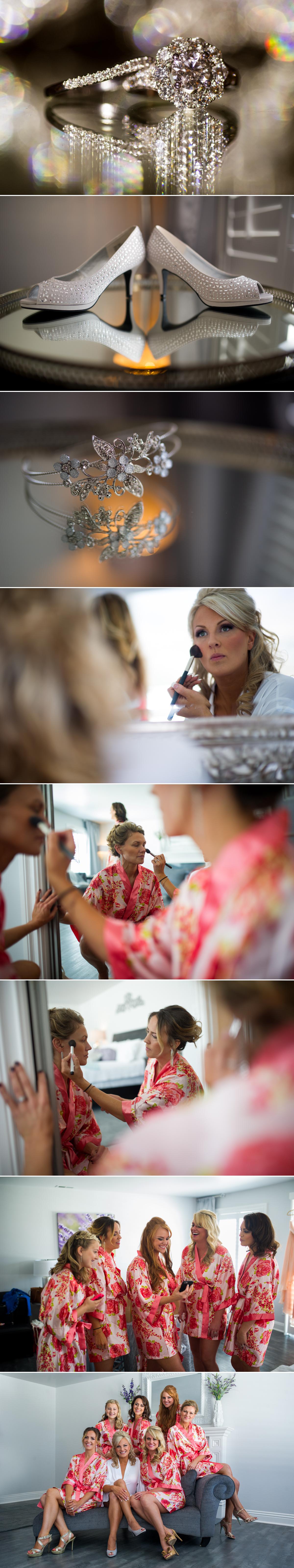 Willow Heights Mansion Wedding 1